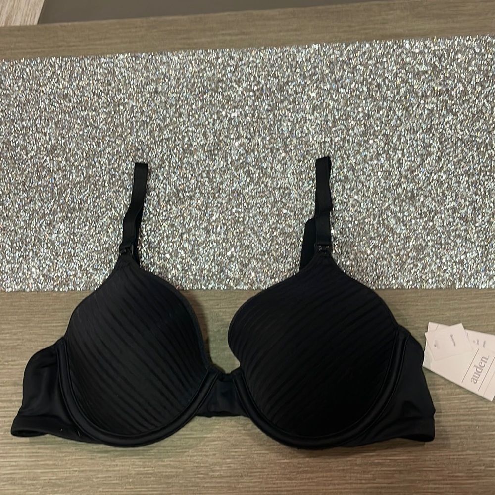 Target Women's Nursing Spacer Bra‎ - Auden size 36 B new